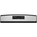 Amana 30-inch Freestanding Gas Range AGR6603SMSAGR6603SMS