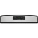 Amana 30-inch Freestanding Gas Range AGR6603SMS