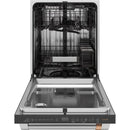 Caf? 24-inch Built-In Dishwasher with WiFi (Stainless Steel/Brushed Stainless) CDT828P2VS1 (CDT828P2VS1)