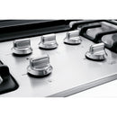 Frigidaire Professional 36-inch Built-In Gas Cooktop RC36DG60PSRC36DG60PS