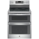 GE Profile 30-inch Freestanding Electric Range PB980SJSS