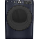 GE 7.8 cu.ft. Electric Dryer with Wi-Fi Connectivity GFD55ESPRRSGFD55ESPRRS