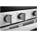 Whirlpool 30-inch Freestanding Gas Range with SpeedHeat™ Burner WFG525S0JZ