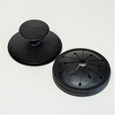 GE GFC535N 1/2 HP Continuous Feed Garbage Disposer (GFC535N)