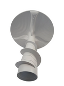 Whirlpool Agitator (W11550891)