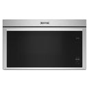 Maytag 30-inch, 1.1 cu.ft. Over-the-Range Microwave Oven MMMF6030PZ (MMMF6030PZ)