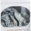 Hotpoint 6.2 cu. ft.Top Load  Electric Dryer HTX24EASKWSHTX24EASKWS