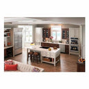 KitchenAid 27-inch Warming Drawer KOWT107ESSKOWT107ESS