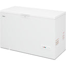 Whirlpool 16 cu.ft. Chest Freezer WZC5216LWWZC5216LW