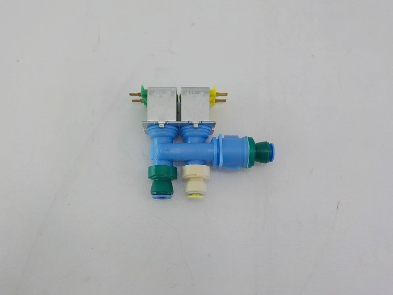 Whirlpool Refrigerator Water Valve WPW10349187 (WPW10349187)