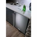 KitchenAid 24-inch, 4.9 cu. ft. Compact Refrigerator KURR104ESB