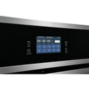 Frigidaire 27-inch, 7.6 cu. ft. Built-in Double Wall Oven FCWD2727AS