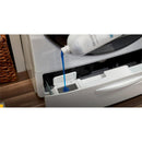 Whirlpool All-in-One Electric Laundry Center WFC682CLWWFC682CLW