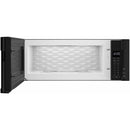 Whirlpool 30-inch, 1.1 cu. ft. Over The Range Microwave Oven WML55011HBWML55011HB