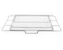 Frigidaire Air Fry Tray Stainless Steel (FRIGPEREAFT)