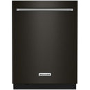 KitchenAid Built-in Dishwasher with FreeFlex™ Third Rack KDTM604KBSKDTM604KBS