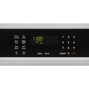 Frigidaire 30-inch, 4.6 cu. ft. Built-In Single Wall Oven FFEW3026TSFFEW3026TS