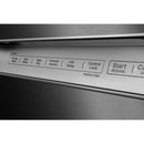 KitchenAid Built-in Dishwasher with FreeFlex™ Third Rack KDFM404KPSKDFM404KPS