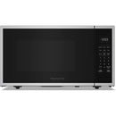KitchenAid 22-inch, 1.5 cu. ft. Countertop Microwave Oven with Convection Technology KMCS522SPSKMCS522SPS