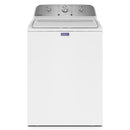 Maytag 4.5 cu. ft. Top Loading Washer with Power™ Agitator MVW4505MW