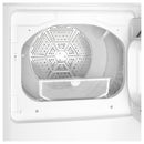 GE 7.2 cu. ft. Electric Dryer with Extended Tumble GTD48EASWWBGTD48EASWWB