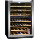 Frigidaire 4.4 cu.ft., 38-Bottle Wine Cooler FFWC3822QSFFWC3822QS