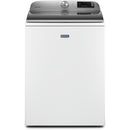 Maytag 4.7 cu.ft. Top Loading Washer with Advanced Vibration Control™ MVW6230HWMVW6230HW