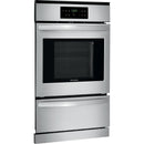 Frigidaire 24-inch, 3.3 cu. ft. Built-in Single Wall Oven FFGW2426US
