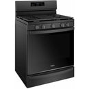 Whirlpool 30-inch Freestanding Gas Range WFG775H0HBWFG775H0HB