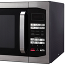 Magic Chef 1.6 Countertop Microwave (Stainless Steel)MCM1611ST
