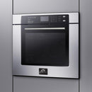 Forno 30-inch, 5 cu ft, Built-in Single Wall Oven FBOEL1358-30FBOEL135830