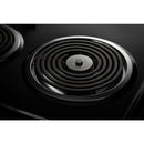 Amana 30-inch Freestanding Electric Range ACR4303MMSACR4303MMS