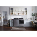 Whirlpool 4.8 cu.ft. Top Loading Washer with Adaptive Wash technology with Active Bloom™ wash action WTW5100HC