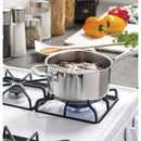 GE 30-inch Freestanding Gas Range JGB635DEKWWJGB635DEKWW