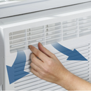 GE 5000 BTU Window Air Conditioner (AHT05LZ)AHT05LZ