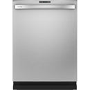 GE Profile 24-inch Built-In Dishwasher with the UltraFresh System PDT755SYRFSPDT755SYRFS