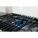 Frigidaire Professional 30-inch Built-In Gas Cooktop FPGC3077RSFPGC3077RS