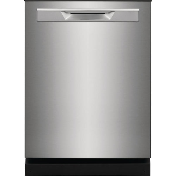 Frigidaire Gallery 24-inch Built-in Dishwasher GDPP4517AF