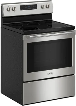 Maytag Electric Smooth Top Range (MER4800PZ)