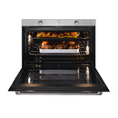 Verona 30" Gas Wall Oven (VEBIG30NSS)