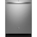 GE Built-in Dishwasher with Stainless Steel Tub GDT650SYVFSGDT650SYVFS