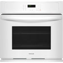 Frigidaire 30-inch, 4.6 cu. ft. Built-In Single Wall Oven FFEW3026TWFFEW3026TW