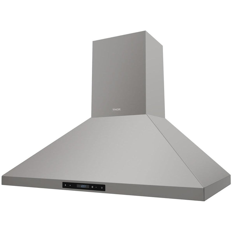(HRH3607) Thor Kitchen 36-inch Wall Mount Range Hood HRH3607