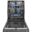 GE Profile Built-in Dishwasher with Microban™ Antimicrobial Technology PDP795SYVFSPDP795SYVFS