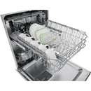 Frigidaire Built-in Dishwasher with EvenDry™ (Stainless Steel)FDSH4501AS