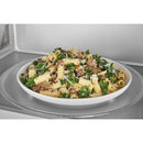 KitchenAid 1.9 cu. ft. Over-the-Range Microwave Oven with Air Fry KMHC319LBSKMHC319LBS