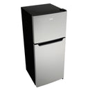 Danby 2 cu. ft. Top Mount Compact Refrigerator DCRD042C1BSSDB