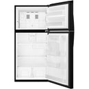 Whirlpool 30-inch, 19.2 cu. ft. Top Freezer Refrigerator WRT549SZDBWRT549SZDB