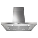 Whirlpool 30-inch Wall Mount Range Hood WVW57UC0FSWVW57UC0FS