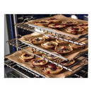KitchenAid 30-inch, 10 cu. ft. Built-in Double Wall Oven with Convection KODE500EWHKODE500EWH